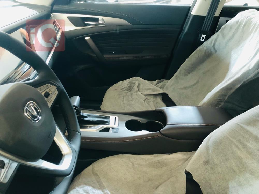 Changan CS35